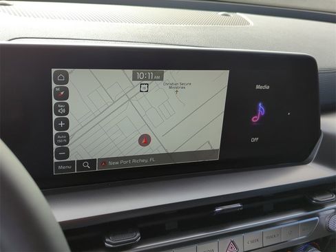 New 2025 Kia Telluride S image 23