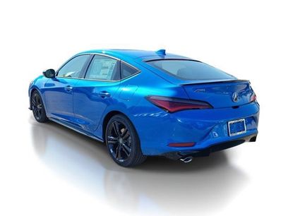 New 2026 Acura Integra A-Spec