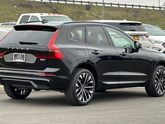 New 2026 Volvo XC60 B5 Ultra w/ Protection Package Premier video 3