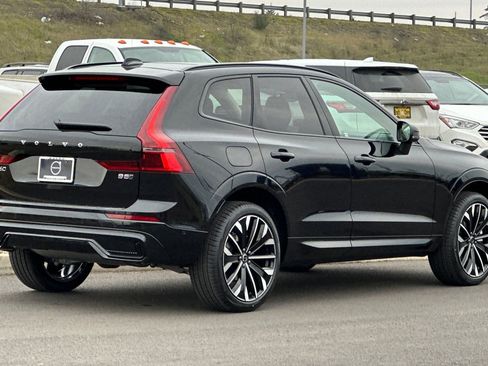 New 2026 Volvo XC60 B5 Ultra w/ Protection Package Premier image 3