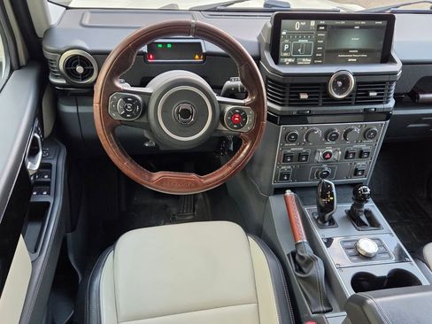 Used 2024 INEOS Grenadier AWD/4WD image 12