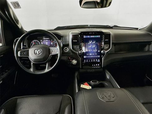 Used 2023 RAM 1500 Laramie AWD/4WD image 31