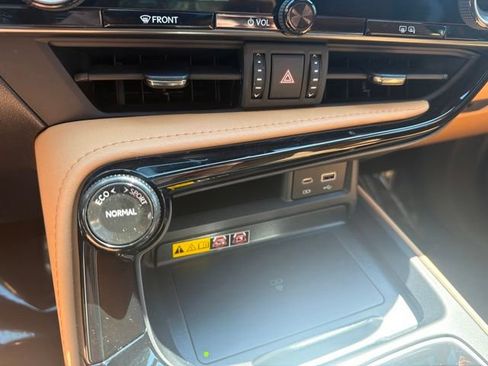 Used 2025 Lexus NX 350 AWD w/ Accessory Package (2T) image 17