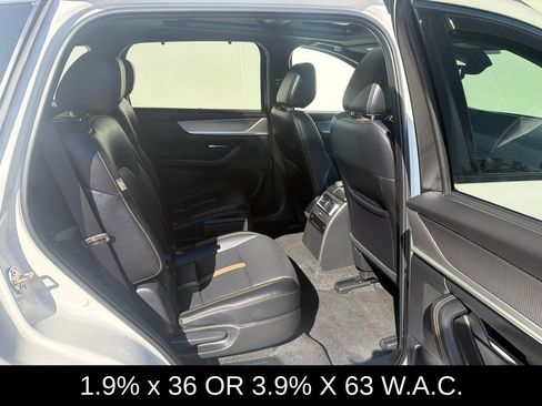 Used 2025 MAZDA CX-90 Plug-In Hybrid w/ Premium Plus AWD/4WD image 11