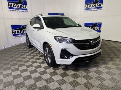 Used 2022 Buick Encore GX Select w/ Experience Buick Package