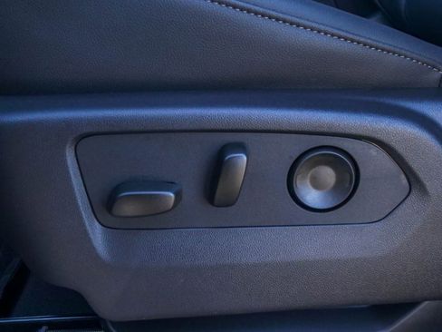 New 2026 Chevrolet Silverado 1500 LT Trail Boss w/ Convenience Package II image 20