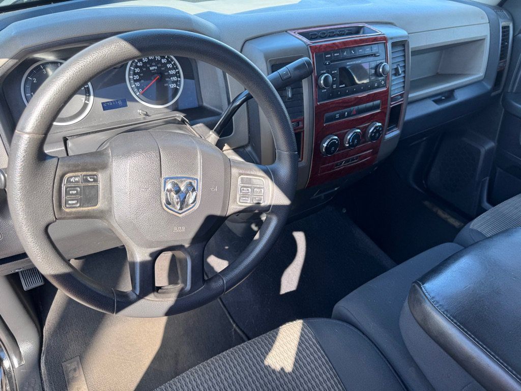 Used 2012 RAM 1500 Express RWD image 10