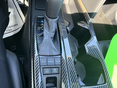 Certified 2025 Toyota Camry XSE image 22