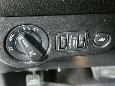 Used 2021 Dodge Challenger R/T Scat Pack RWD image 23