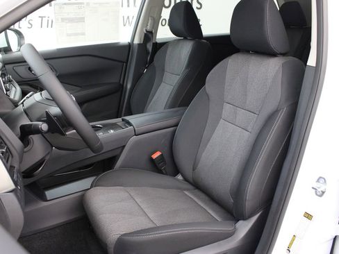 New 2026 Nissan Rogue SV FWD image 13