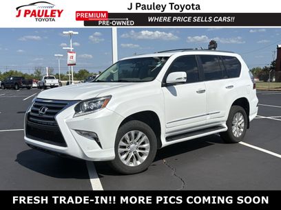 Used 2016 Lexus GX 460 w/ Premium Package