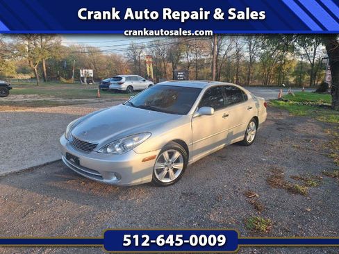 Used 2005 Lexus ES 330 image 1
