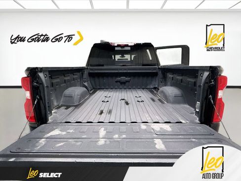 Used 2023 Chevrolet Silverado 2500 LTZ w/ LTZ Convenience Package II AWD/4WD image 29
