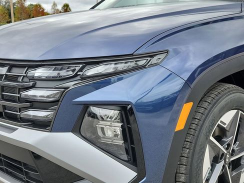 New 2026 Hyundai Tucson SEL image 6