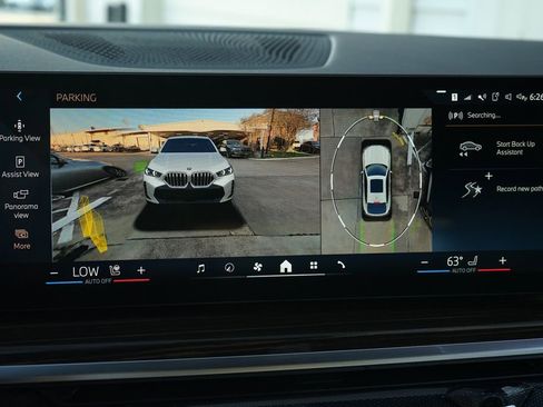 Used 2026 BMW X6 xDrive40i image 10