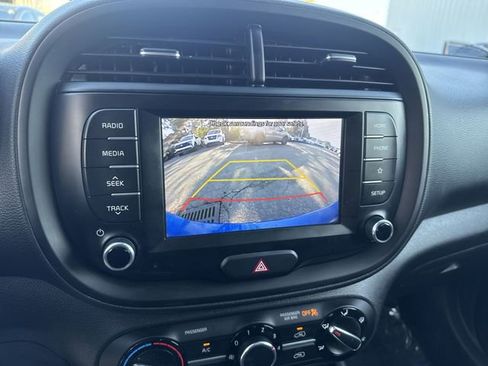 Used 2020 Kia Soul GT-Line w/ GT 2.0L Power Sunroof Package image 20