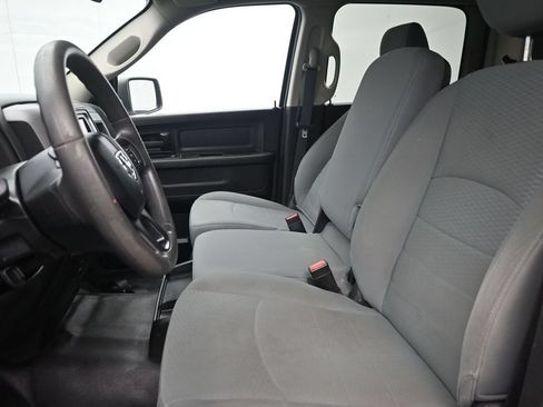 Used 2019 RAM 1500 Tradesman w/ Popular Equipment Group AWD/4WD image 10