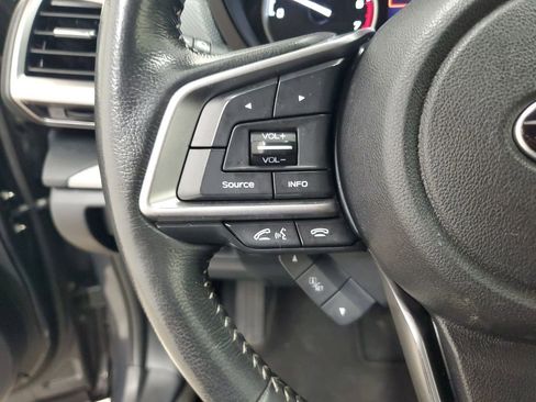 Used 2020 Subaru Forester Limited image 24