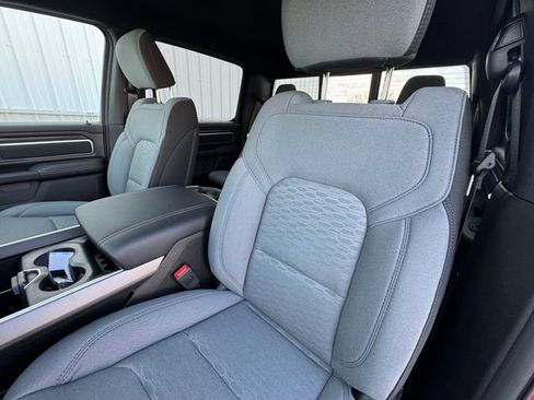 New 2026 RAM 1500 Big Horn AWD/4WD image 37