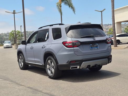 New 2026 Honda Pilot EX-L image 9