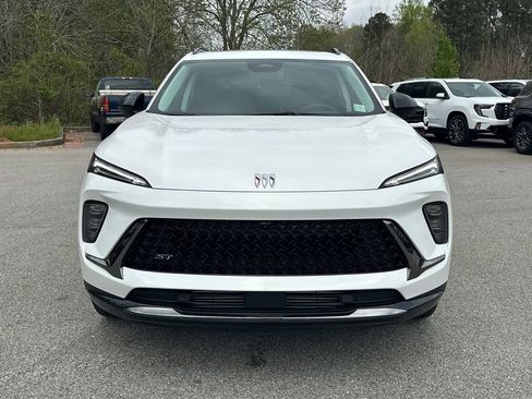 New 2026 Buick Envision Sport Touring image 3