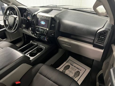 Used 2019 Ford F150 XL w/ Equipment Group 101A Mid image 3