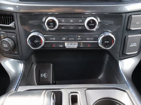 Used 2022 Ford F150 XLT w/ Equipment Group 302A High image 8