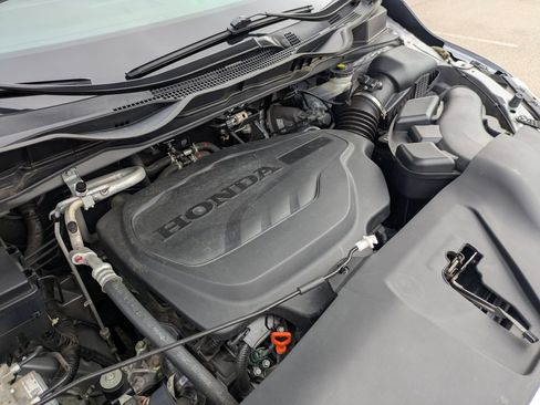 Used 2023 Honda Odyssey Elite image 41