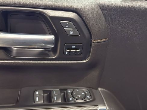 Used 2021 GMC Sierra 1500 AT4 AWD/4WD image 23
