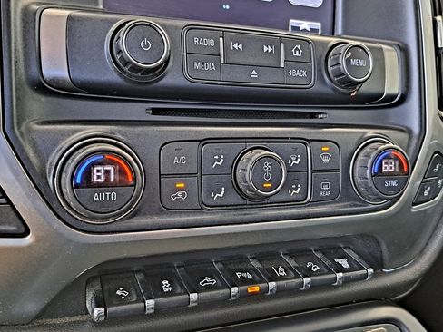 Used 2019 Chevrolet Silverado 2500 LTZ w/ Duramax Plus Package image 18