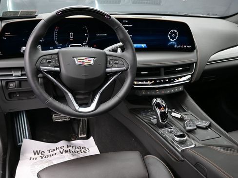 Used 2025 Cadillac CT5 Sport image 33