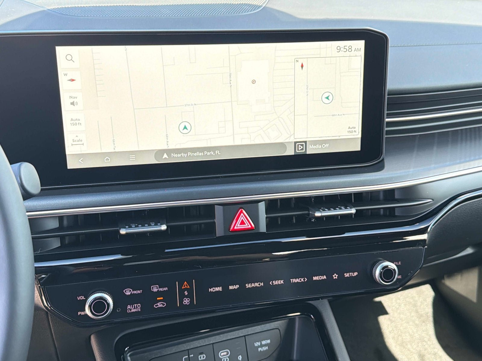 New 2026 Kia K5 GT-Line FWD image 19