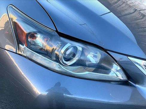 Used 2013 Lexus CT 200h w/ Premium Pkg w/Backup Camera image 27