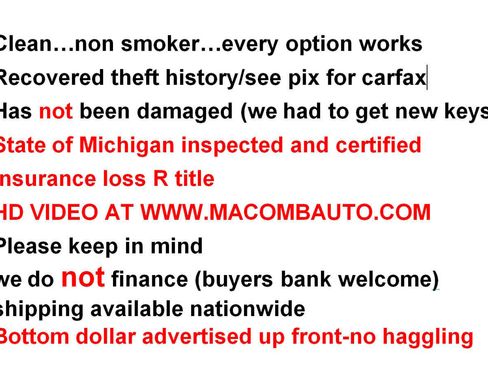 Used 2018 Ford Escape SEL image 2