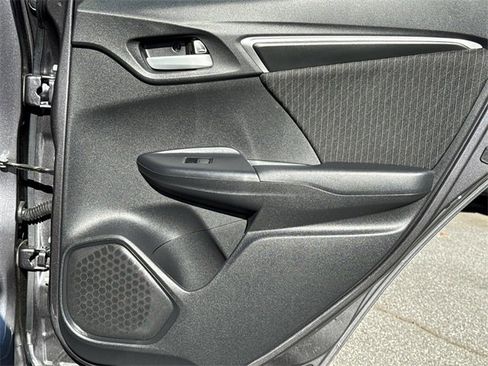 Used 2020 Honda Fit EX image 16