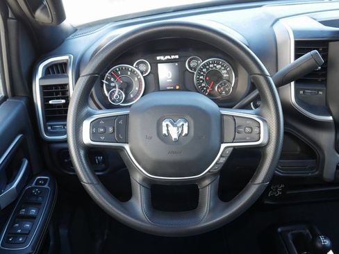 Used 2024 RAM 3500 SLT w/ Quick Order Package 2YG SLT image 14