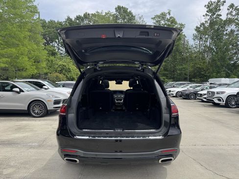 Used 2023 Mercedes-Benz GLS 580 4MATIC image 22