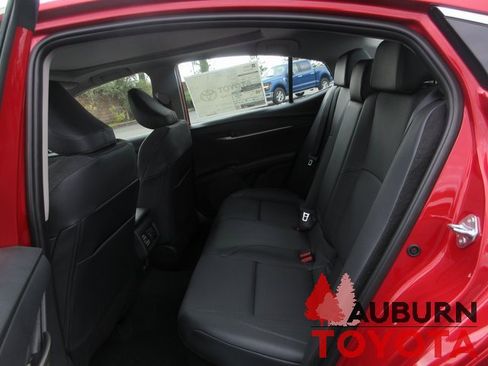 New 2026 Toyota Camry XLE image 12