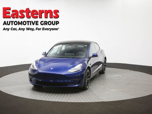 Used 2023 Tesla Model 3 Standard Range RWD image 48
