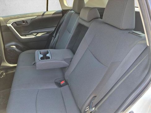 Used 2023 Toyota RAV4 LE FWD image 17