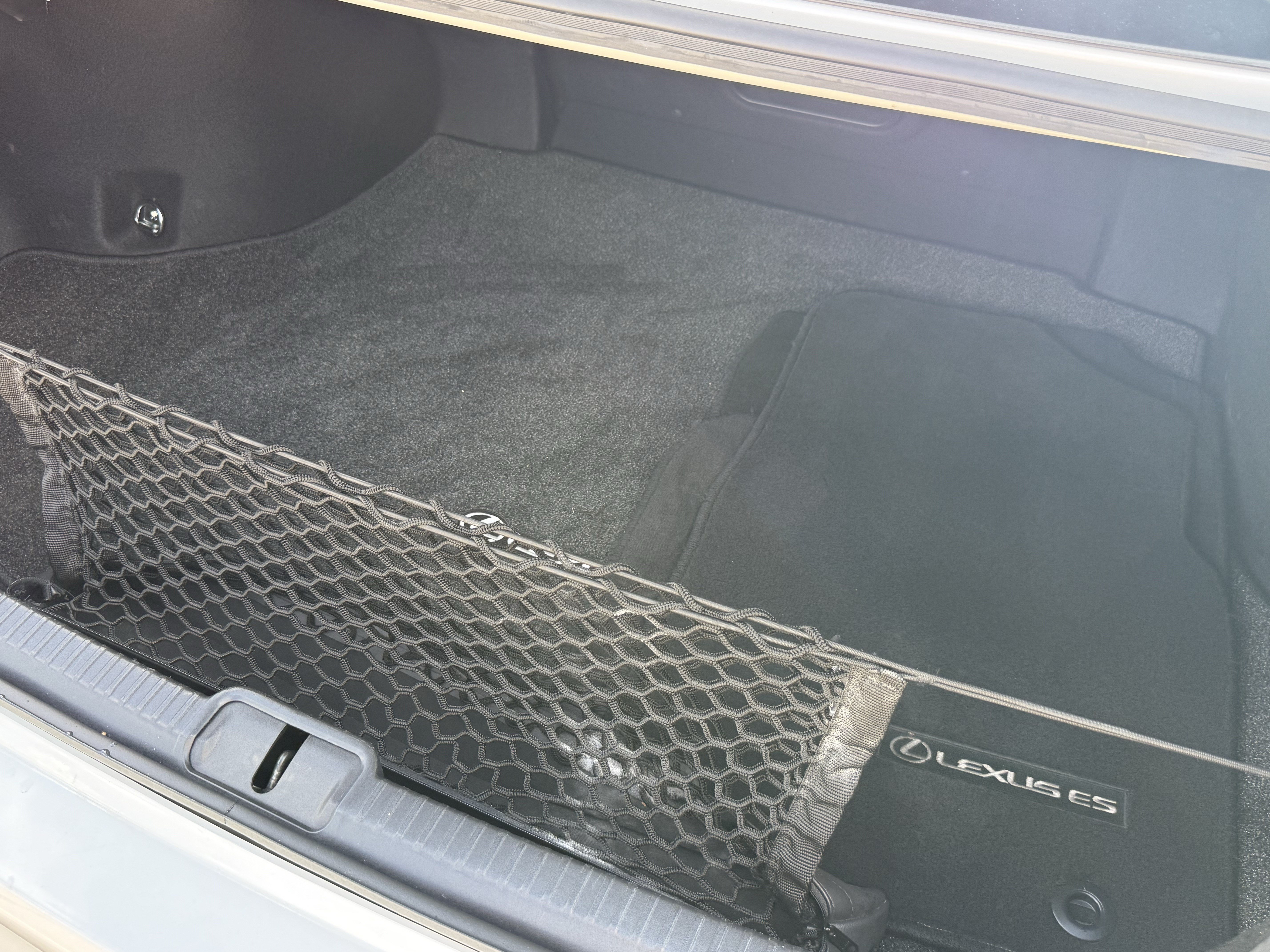 Used 2021 Lexus ES 350 w/ Accessory Package FWD image 30