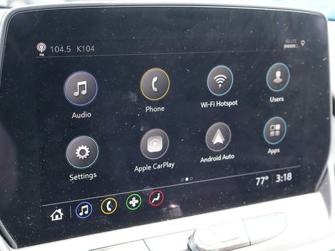 Used 2024 Chevrolet Blazer LT w/ Redline Edition FWD image 8