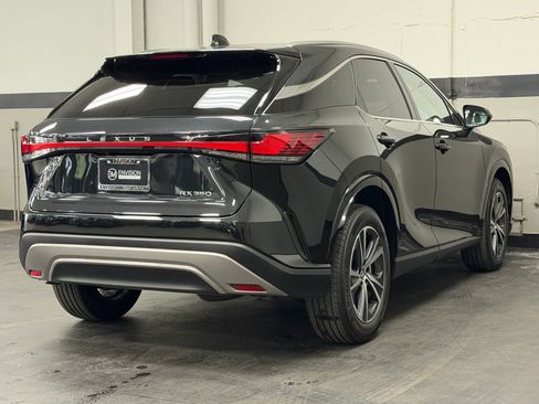 Used 2025 Lexus RX 350 FWD w/ Technology Package image 12