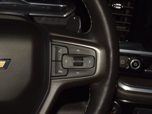 Used 2024 Chevrolet Silverado 1500 High Country w/ Technology Package AWD/4WD image 41