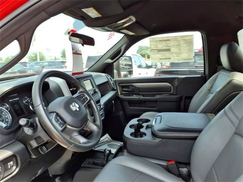 Used 2024 RAM 2500 Tradesman image 8
