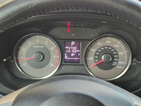 Used 2015 Subaru Forester 2.5i Limited AWD/4WD image 21