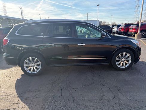 Used 2016 Buick Enclave Premium w/ Experience Buick Package image 5