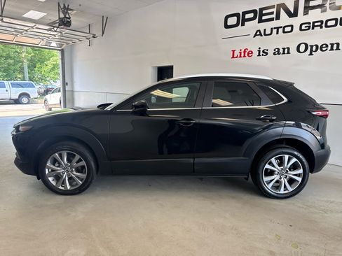 Certified 2023 MAZDA CX-30 AWD 2.5 S w/ Select Package image 5