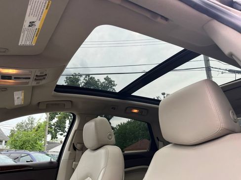 Used 2016 Cadillac SRX Luxury FWD image 28