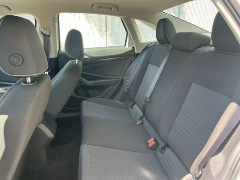 Used 2025 Volkswagen Jetta S FWD image 21